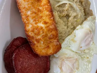 Sabor Del Caribe