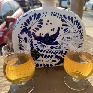 Casa azul