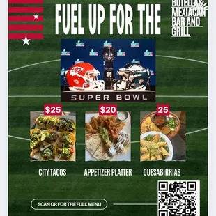 Super Bowl
