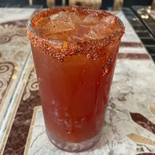 Michelada
