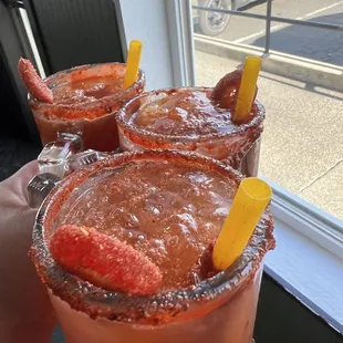 Michelada
