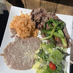 Carne asada