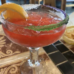 Margarita