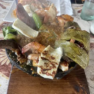Molcajete