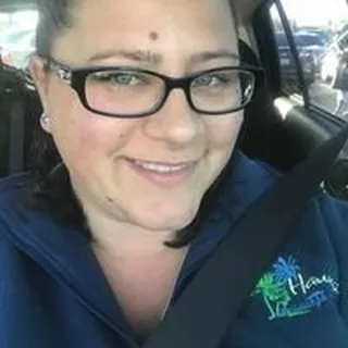 Mimi A.