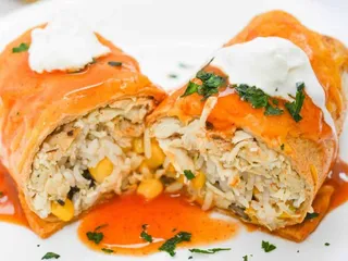 Raices Mexican Cuisine & Bar