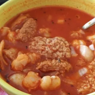 Menudo