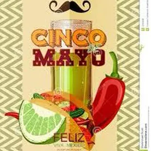 Happy 5 de Mayo to all of our customers