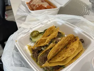 Gallo’s Taco Truck & Catering