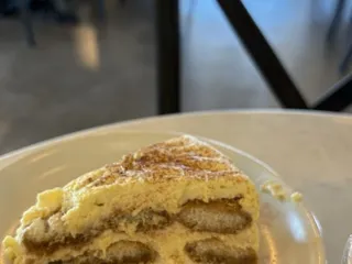 Olive's Vineyard Café