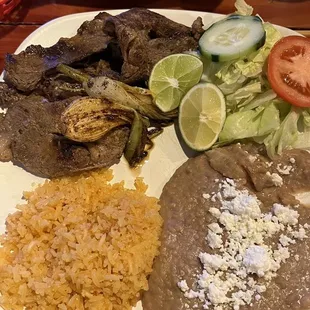 Carne Asada