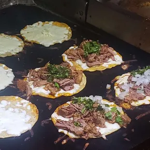 Birria Mulitas