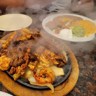 Spicy Charro Especial