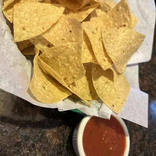 food