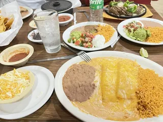 Holy Frijoles