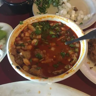 Menudo !!!