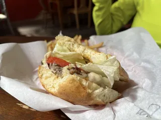 Windmill Grill & Saloon