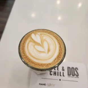 Cortado