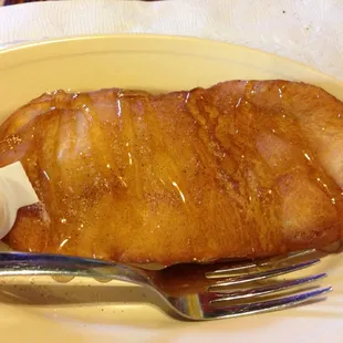 Sopapila. Mmmm!!!