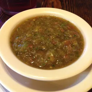 Salsa