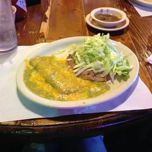 tacos, food