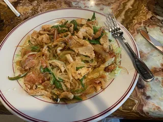 The Patron Mexican Restaurant