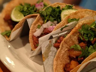 Los Girasoles Mexican