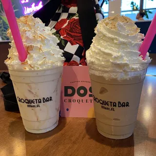 Colada Shake