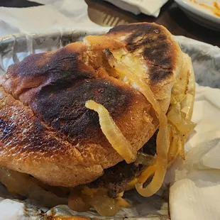 Smash Burger