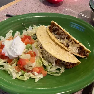GB tacos