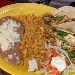 food, tacos