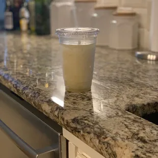 Frozen Margs to GO!