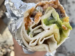 La Cabañita Taco Truck