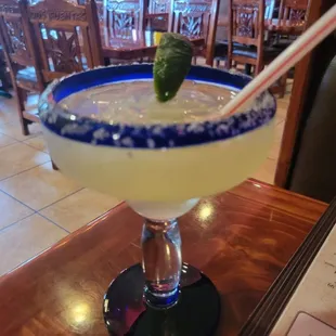 Regular Margarita
