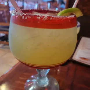 Large Margarita