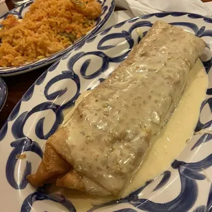Enchiladas