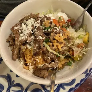 Mexican Bowl