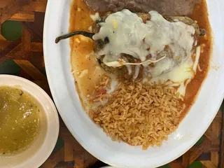 Noyola's Mexican Restaurant