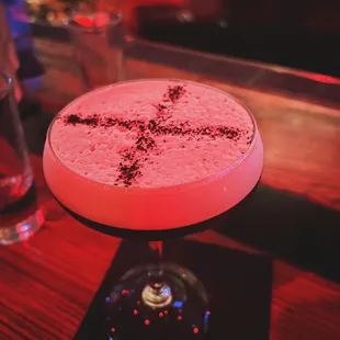 Espresso martini