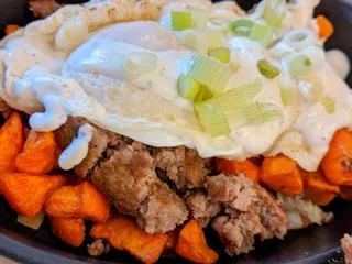 Texas Bean & Brew House