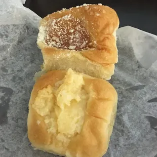 Czech Kolaches