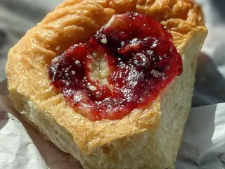 Dos Gatos Kolache Bakery and Coffee Shop