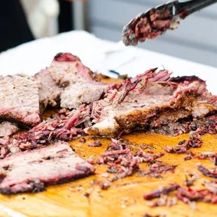 Brisket
