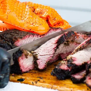 Brisket