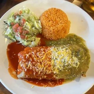 Chimi Gordos