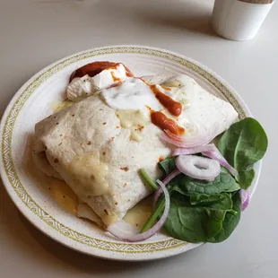 Dos Gringos Cafe