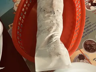 Pollo La Casita