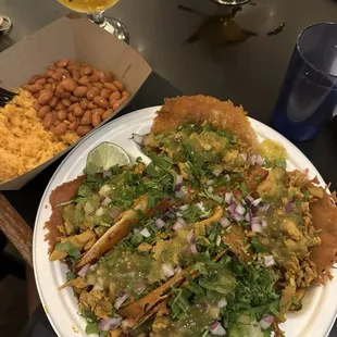 Dos Gringos