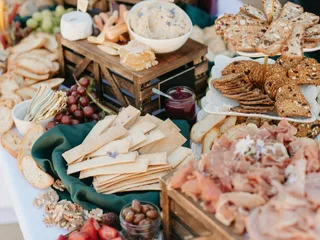 Sacramento Catering Collective