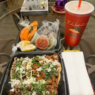food
